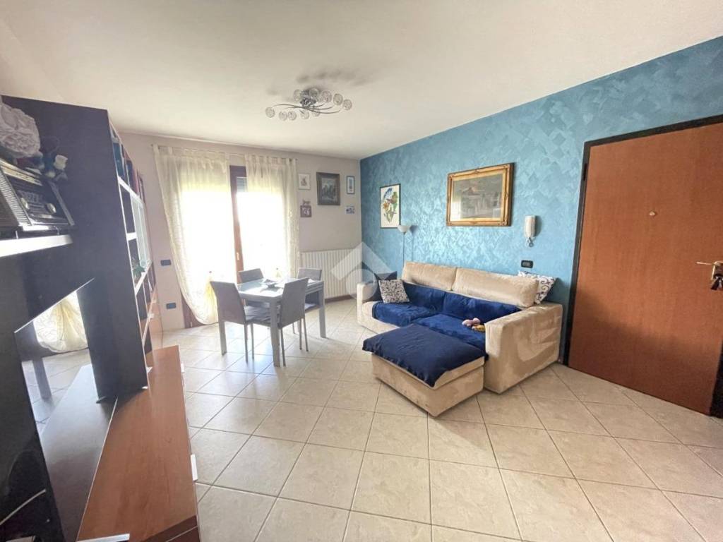 appartamento in vendita a Villafranca Padovana in zona Taggì di Sotto