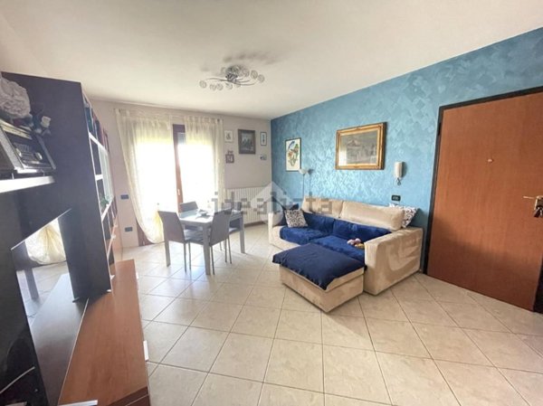 appartamento in vendita a Villafranca Padovana in zona Taggì di Sotto