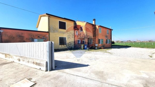appartamento in vendita a Villafranca Padovana