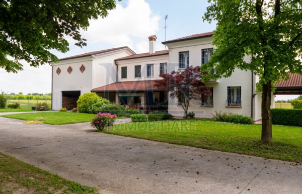 casa indipendente in vendita a Villafranca Padovana