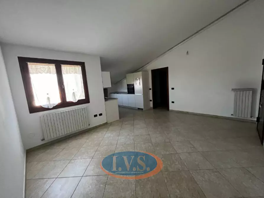 appartamento in vendita a Villafranca Padovana in zona Taggì di Sopra
