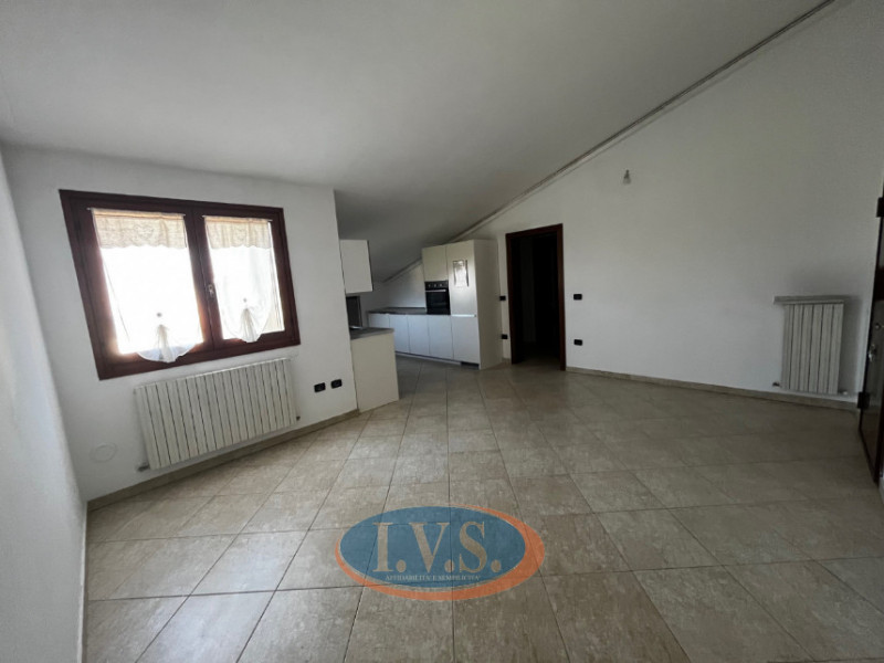 appartamento in vendita a Villafranca Padovana