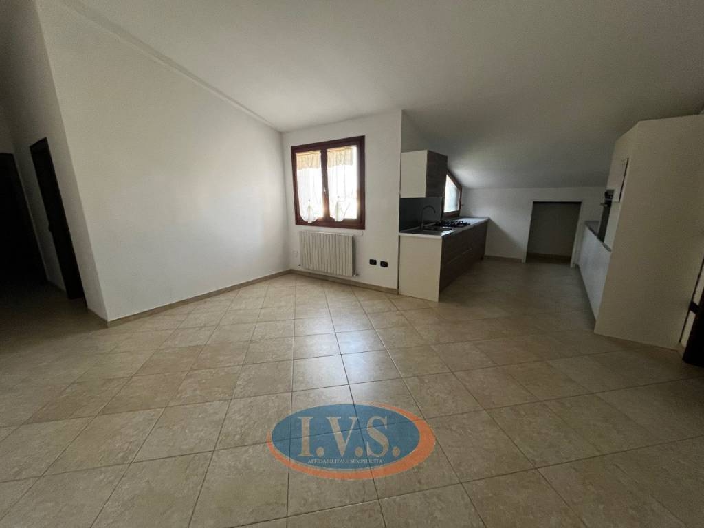 appartamento in vendita a Villafranca Padovana in zona Taggì di Sopra