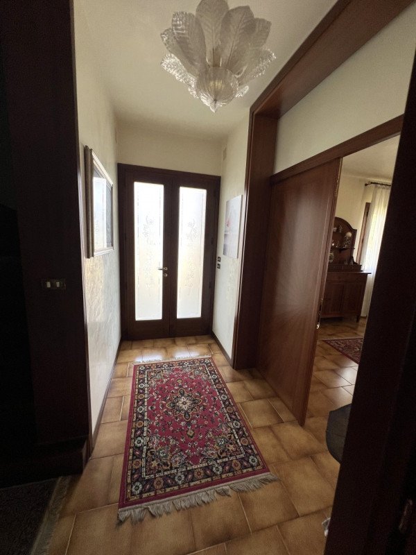 casa indipendente in vendita a Villafranca Padovana in zona Ronchi di Campanile