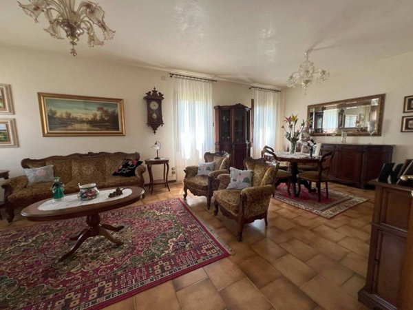 casa indipendente in vendita a Villafranca Padovana