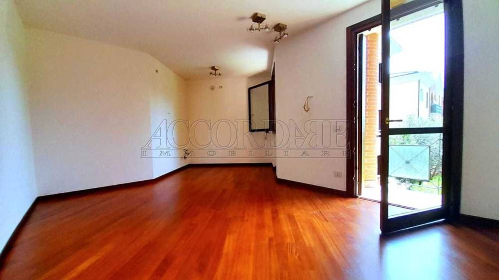 appartamento in vendita a Villafranca Padovana