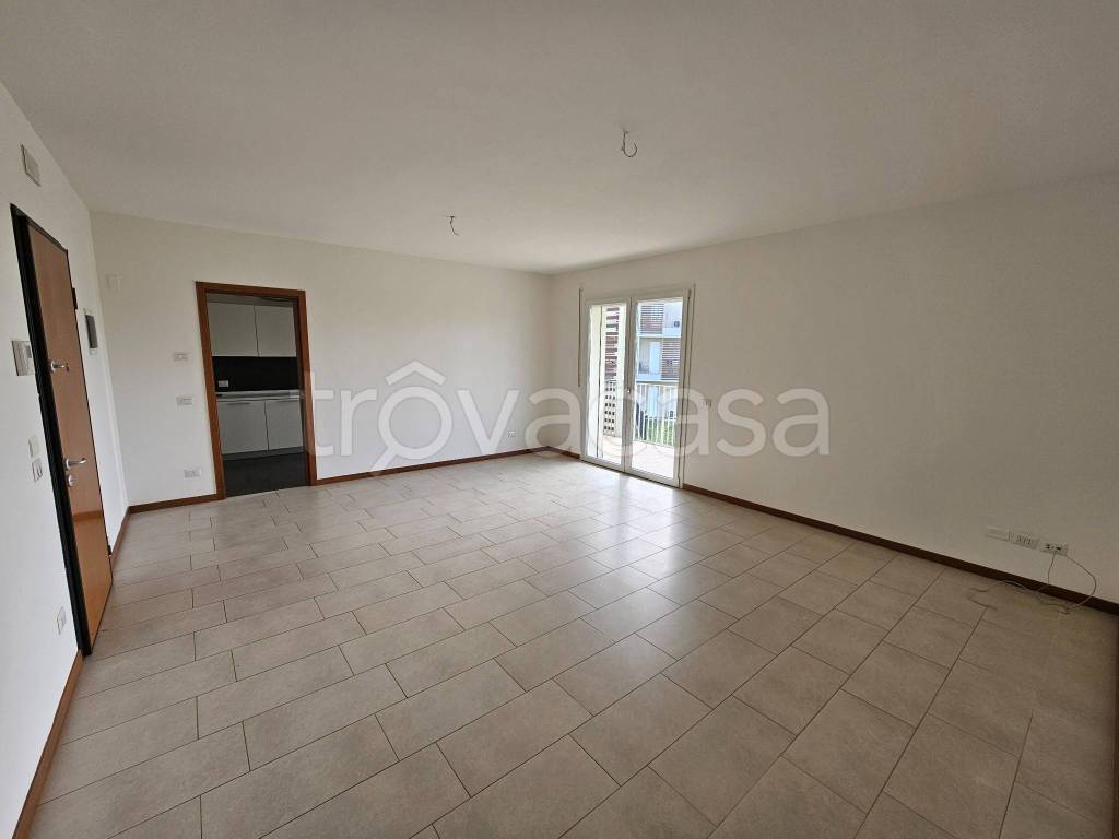 appartamento in vendita a Villafranca Padovana
