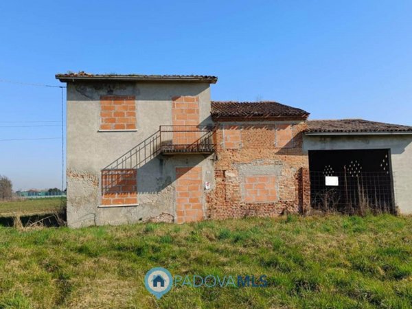 casa indipendente in vendita a Villafranca Padovana
