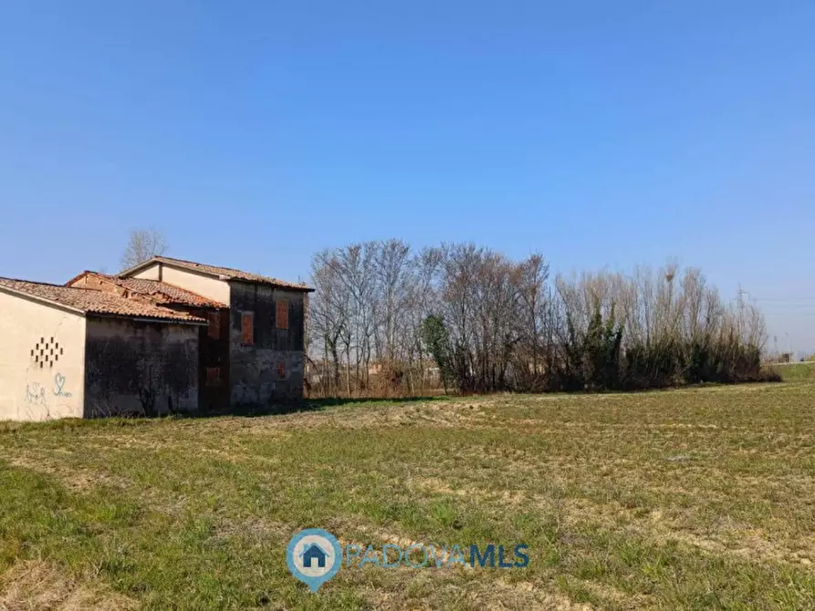 casa indipendente in vendita a Villafranca Padovana