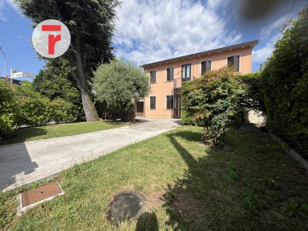 casa indipendente in vendita a Villafranca Padovana in zona Taggì di Sotto
