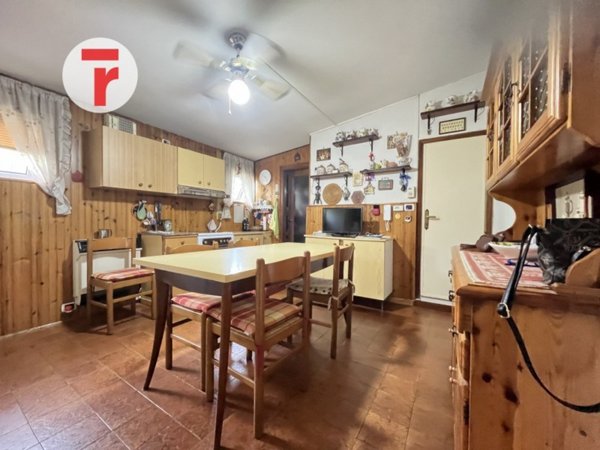 casa indipendente in vendita a Villafranca Padovana in zona Taggì di Sotto