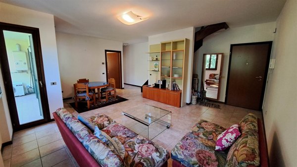 appartamento in vendita a Villafranca Padovana