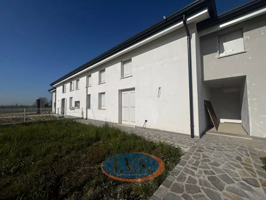casa indipendente in vendita a Villafranca Padovana in zona Taggì di Sopra