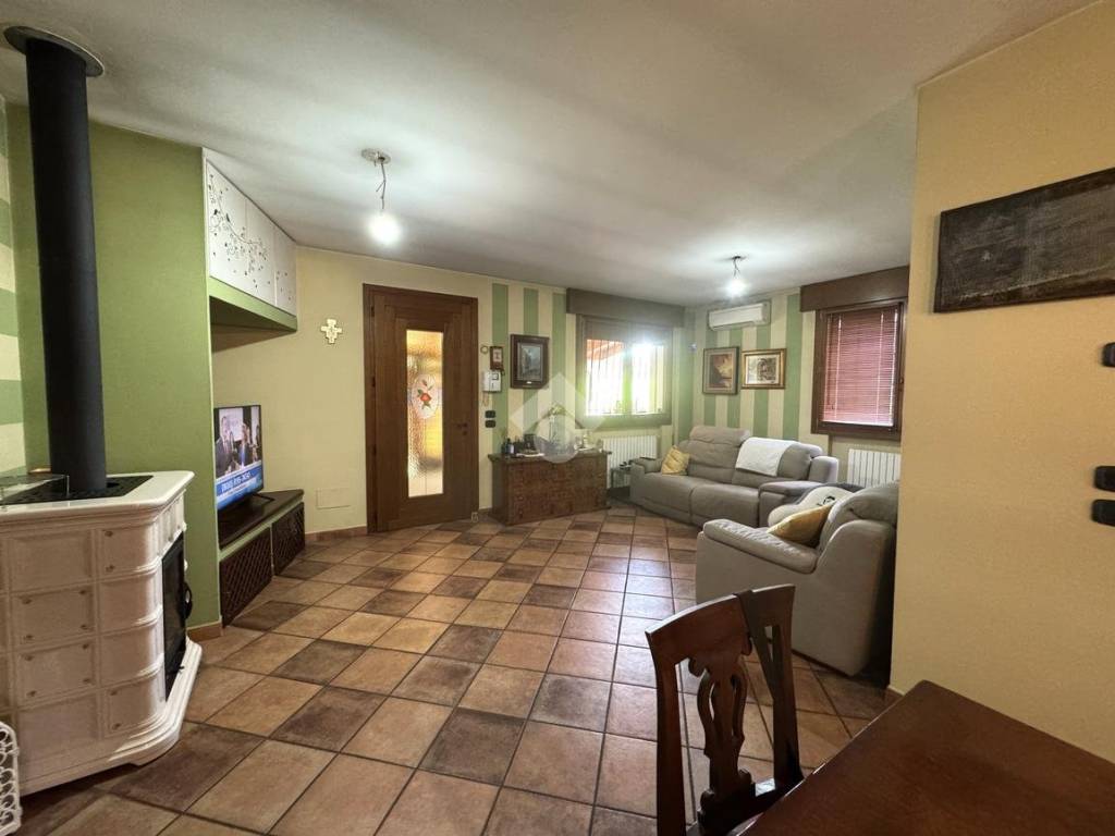 casa indipendente in vendita a Villafranca Padovana in zona Taggì di Sotto
