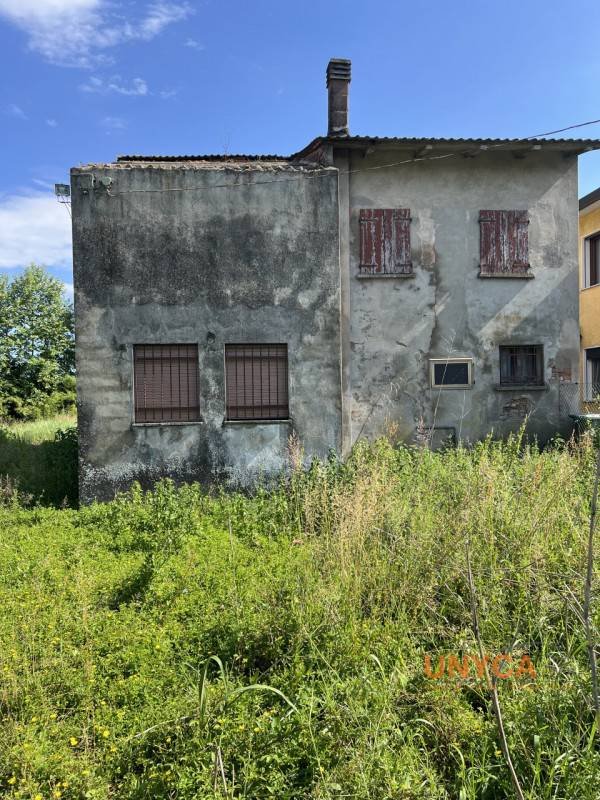 casa indipendente in vendita a Villafranca Padovana in zona Taggì di Sotto