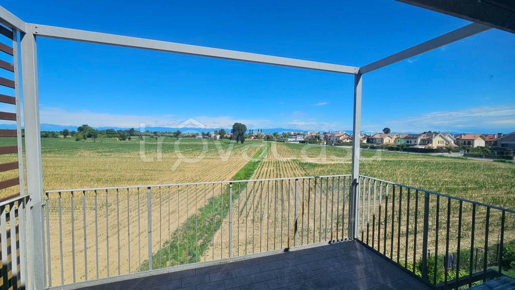 appartamento in vendita a Villafranca Padovana in zona Taggì di Sotto