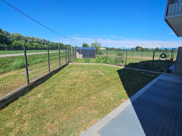 appartamento in vendita a Villafranca Padovana in zona Taggì di Sotto