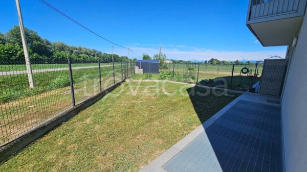 appartamento in vendita a Villafranca Padovana in zona Taggì di Sotto