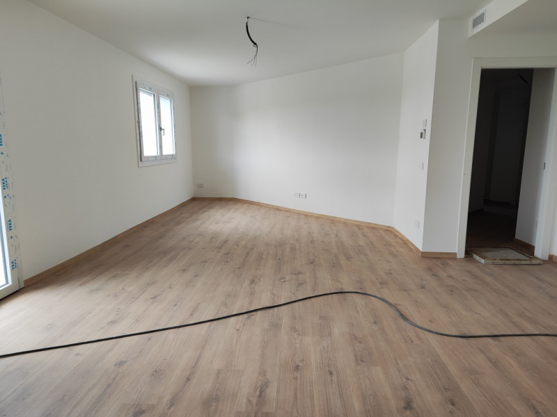 appartamento in vendita a Villafranca Padovana