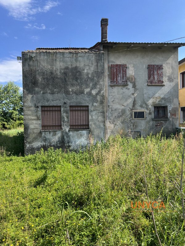 casa indipendente in vendita a Villafranca Padovana in zona Taggì di Sotto