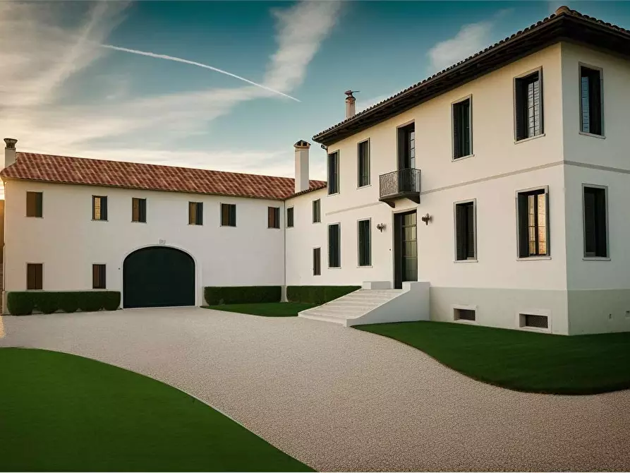 casa indipendente in vendita a Villafranca Padovana