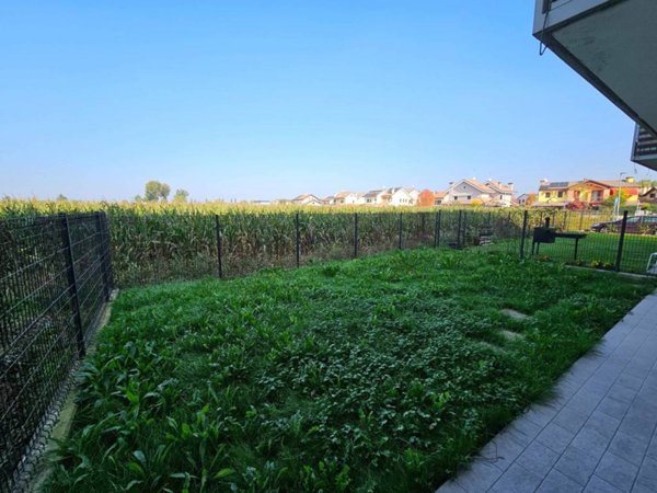 appartamento in vendita a Villafranca Padovana in zona Taggì di Sotto