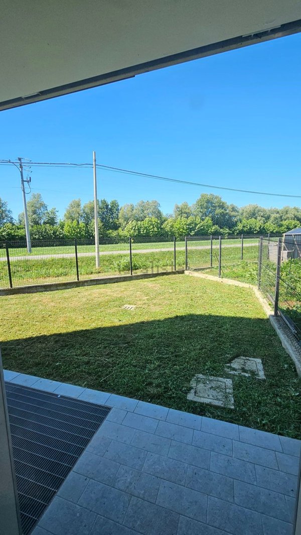 appartamento in vendita a Villafranca Padovana in zona Taggì di Sotto