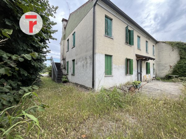 casa indipendente in vendita a Villafranca Padovana