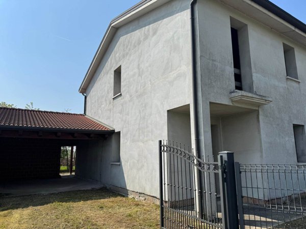 casa indipendente in vendita a Villafranca Padovana