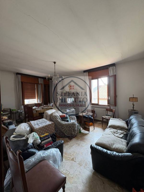 appartamento in vendita a Villafranca Padovana