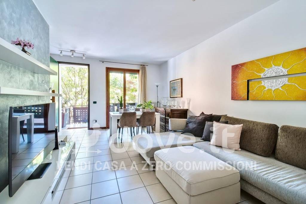 casa indipendente in vendita a Villafranca Padovana in zona Ronchi di Campanile