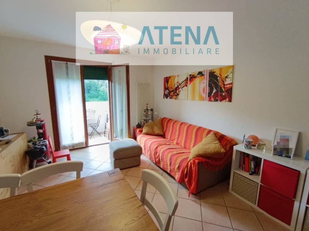 appartamento in vendita a Villafranca Padovana in zona Taggì di Sotto
