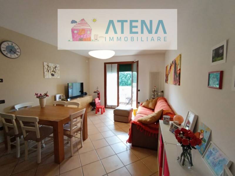 appartamento in vendita a Villafranca Padovana in zona Taggì di Sotto