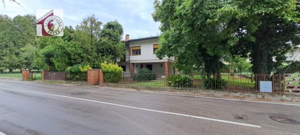 casa indipendente in vendita a Villafranca Padovana