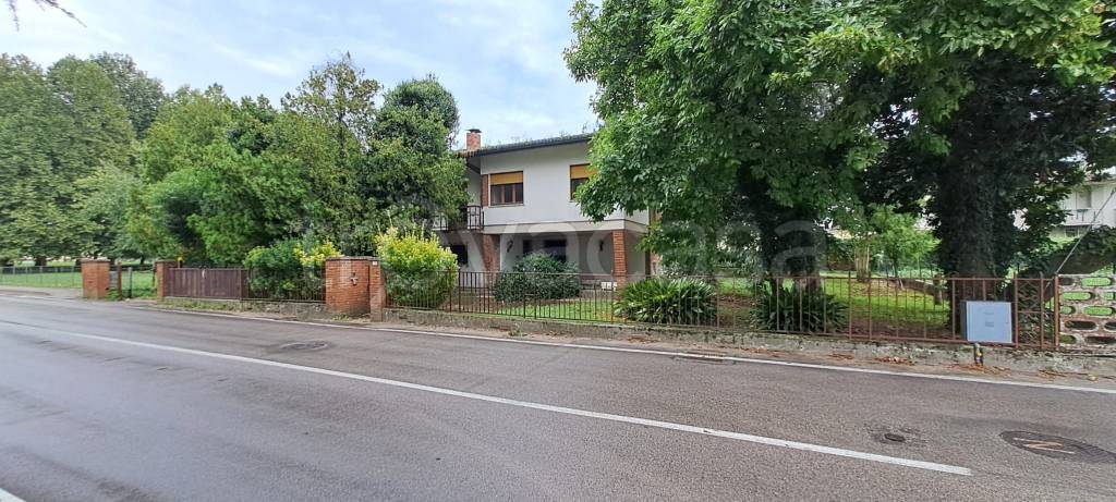 casa indipendente in vendita a Villafranca Padovana