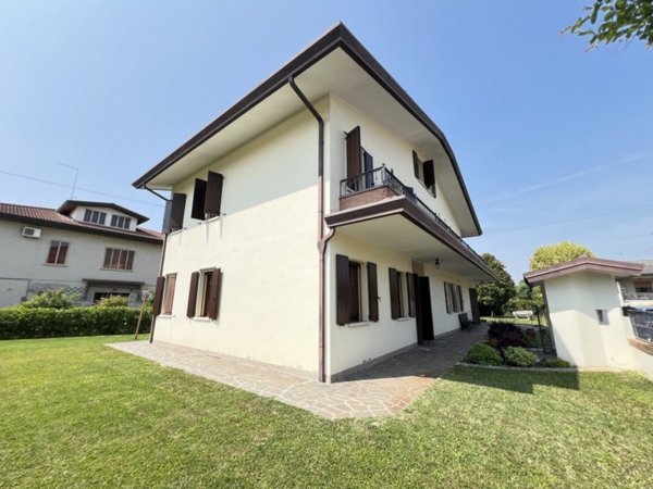 casa indipendente in vendita a Villafranca Padovana
