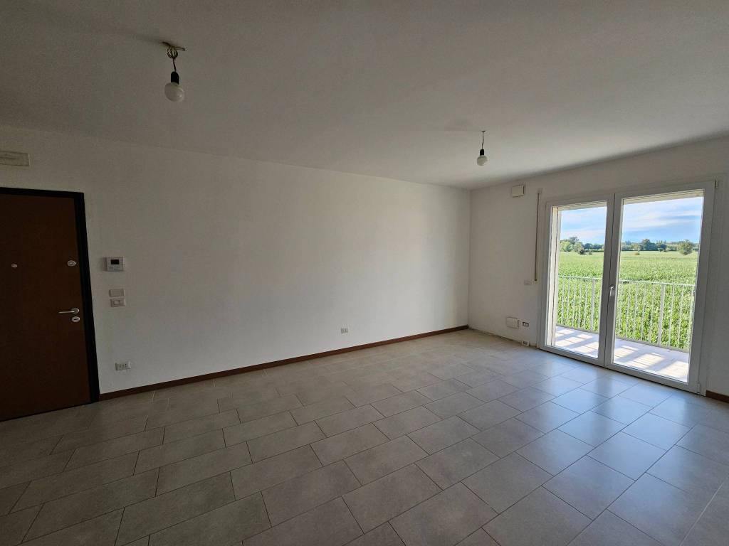 appartamento in vendita a Villafranca Padovana