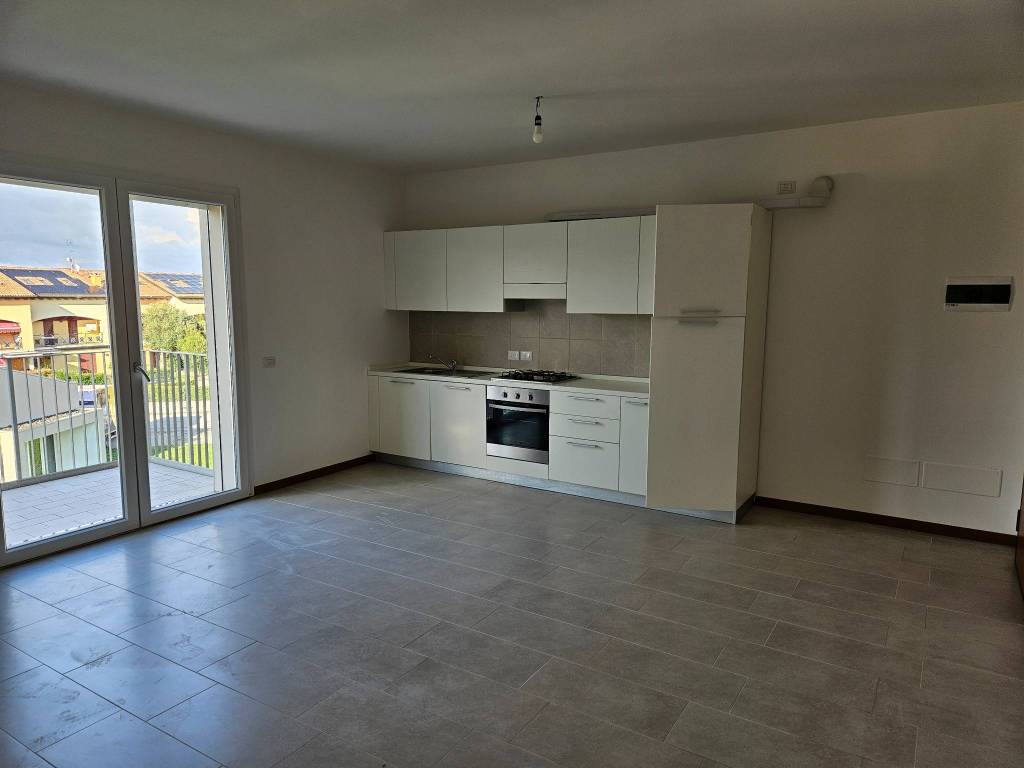 appartamento in vendita a Villafranca Padovana