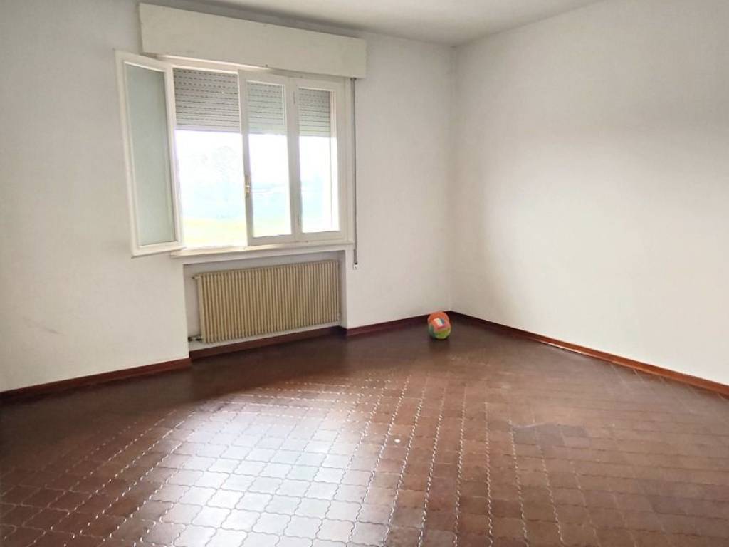 appartamento in vendita a Villafranca Padovana