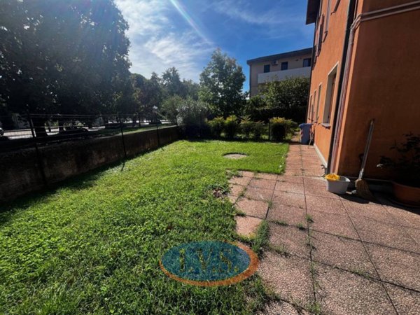 appartamento in vendita a Villafranca Padovana
