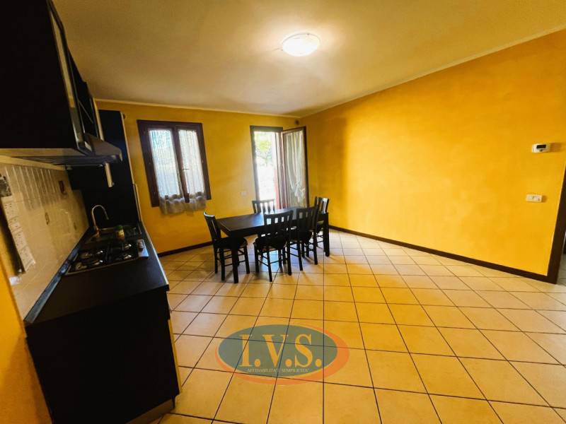 appartamento in vendita a Villafranca Padovana