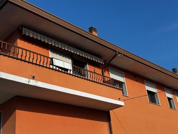 appartamento in vendita a Villafranca Padovana in zona Taggì di Sotto