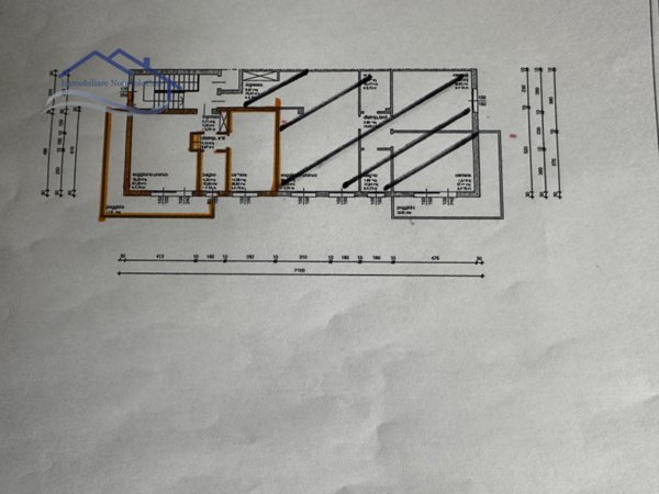 appartamento in vendita a Villafranca Padovana