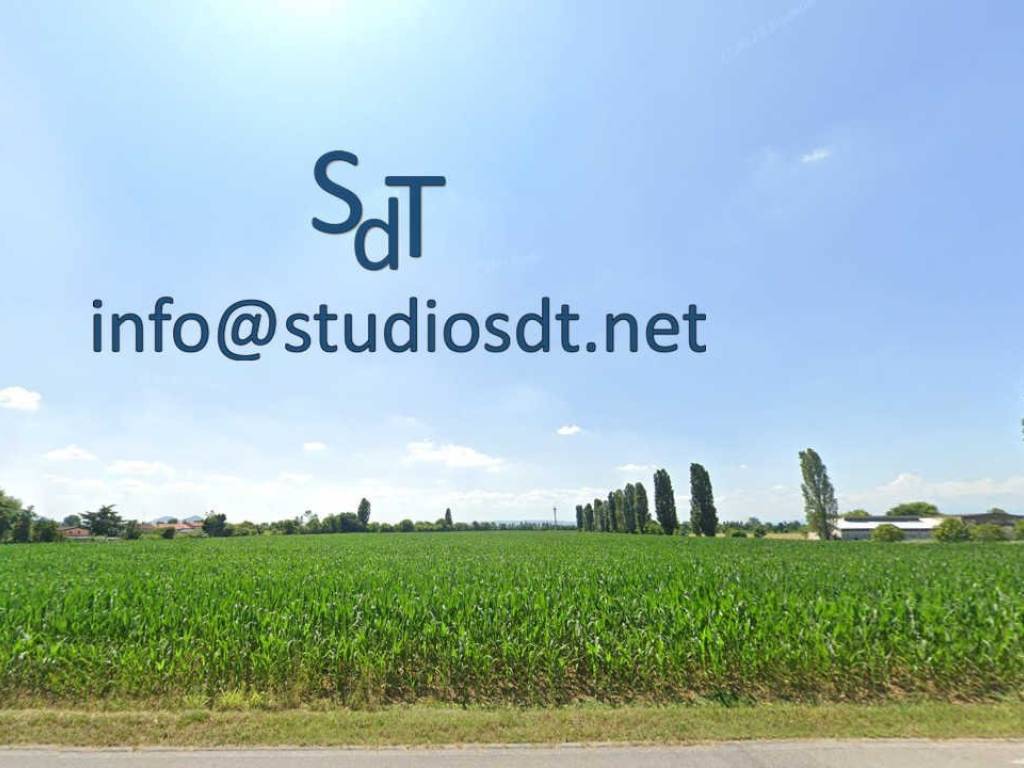 terreno agricolo in vendita a Villafranca Padovana