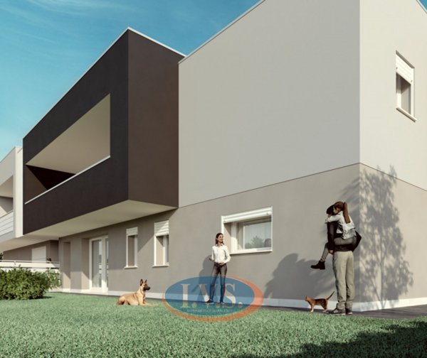 appartamento in vendita a Villafranca Padovana