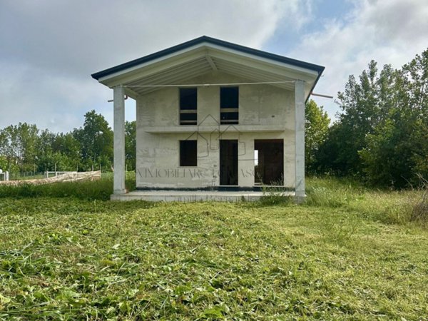 casa indipendente in vendita a Villafranca Padovana