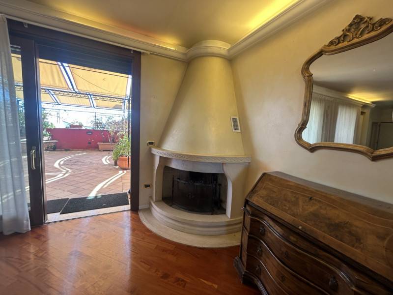 appartamento in vendita a Villafranca Padovana