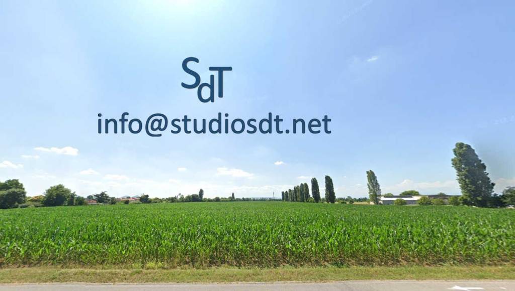 terreno agricolo in vendita a Villafranca Padovana