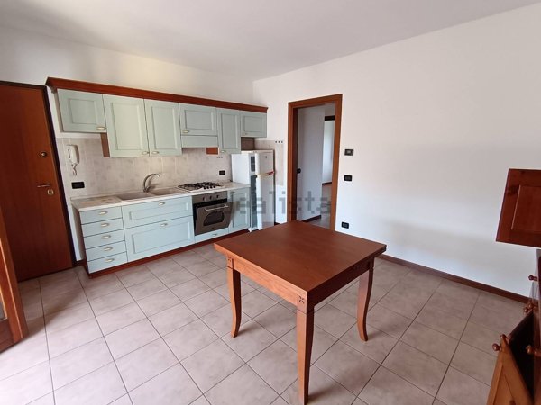 appartamento in vendita a Villafranca Padovana