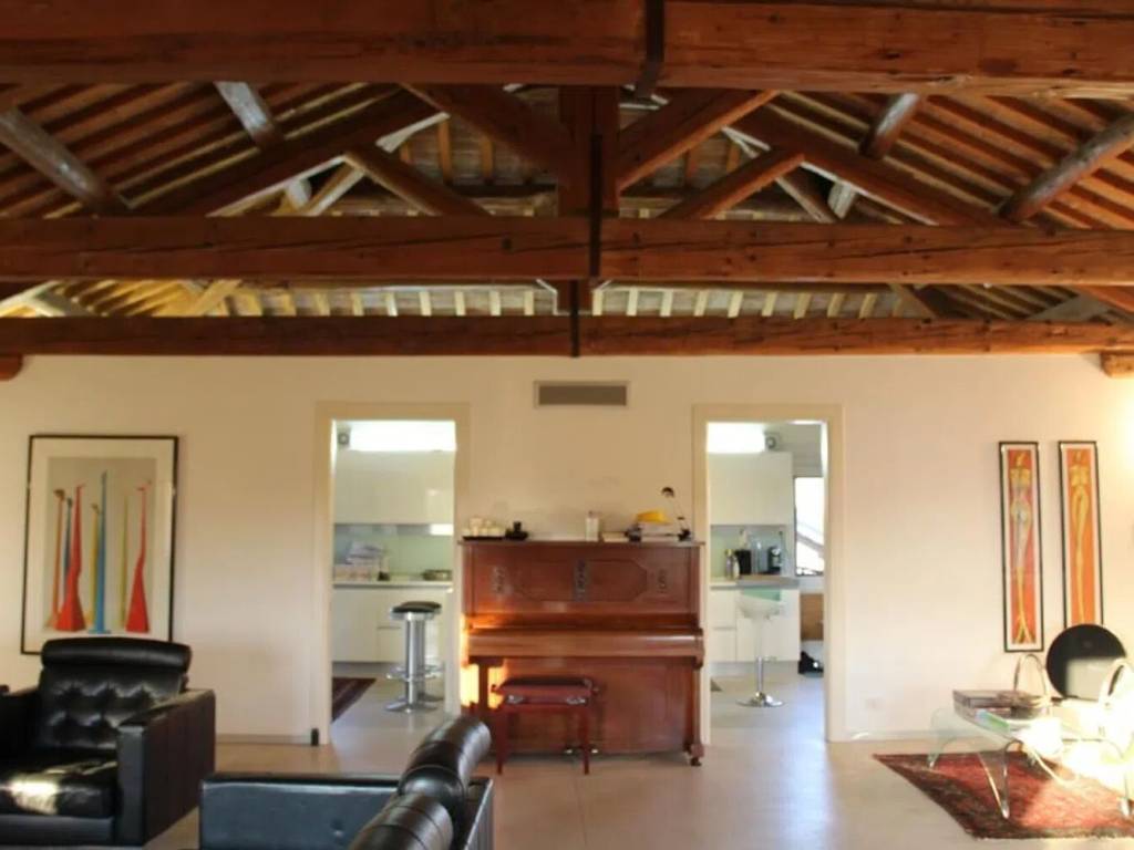 casa indipendente in vendita a Villafranca Padovana